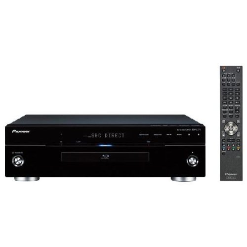 Amazon | パイオニア BDP-LX71 ブルーレイディスクプレーヤー (premium