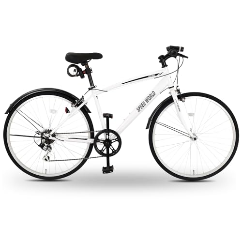 クロスバイク カゴ 付き 27インチ」の人気商品一覧 | 安い商品を通販