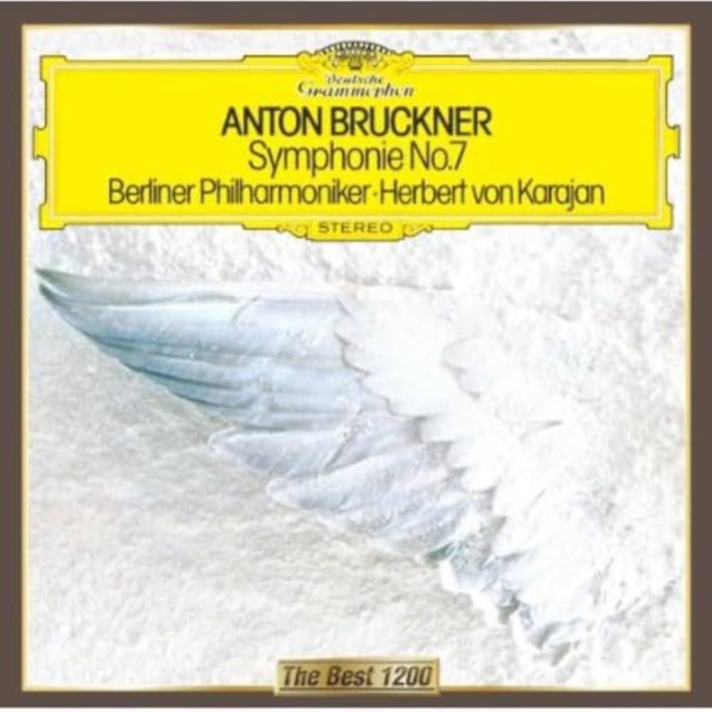 Amazon.co.jp: ブルックナー:交響曲第7番: ミュージック