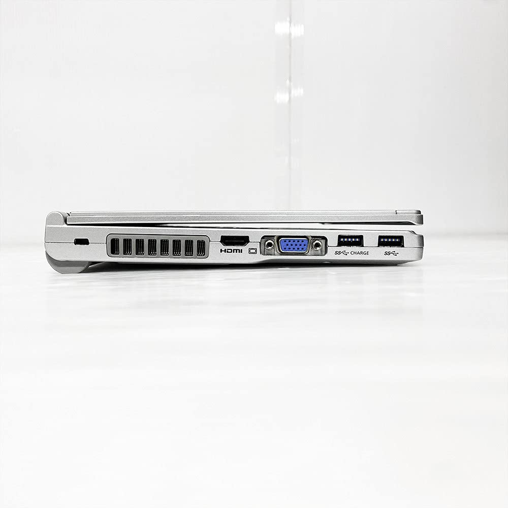 Amazon.co.jp: パナソニック CF-NX3RDJCS Lets note NX3シリーズ