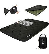 Amazon.co.jp: KingCamp インフレータブルマット キャンプマット 高厚