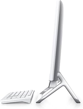 Amazon.com: Dell Inspiron 24 5400 All-in-One Touchscreen Desktop