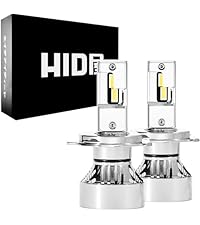 Amazon.co.jp: HID屋 HB3 HB4 LED ヘッドライト フォグランプ 68400cd