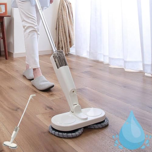 コードレス回転モップクリーナー 床掃除」の人気商品一覧 | 安い商品を