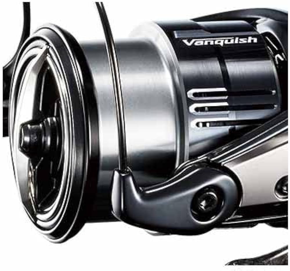 Amazon | シマノ 19ヴァンキッシュ 2500S スプール組