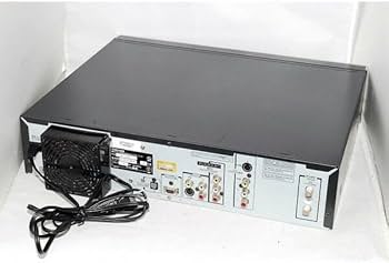 Amazon | [中古品] vhs ビデオデッキ vhs dvd 一体型 レコーダー 東芝
