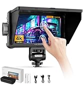 Amazon.com : VILTROX DC 550 Pro 5.5