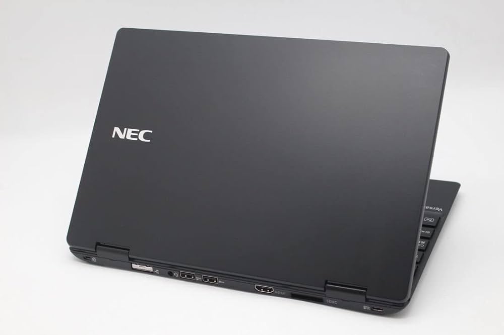 Amazon.co.jp: Used Beauty Products Full HD 12.5-inch NEC VersaPro