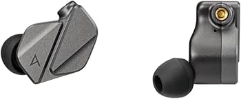 Amazon.co.jp: Astell&Kern AK ZERO2 [Quad-bridドライバーイヤホン