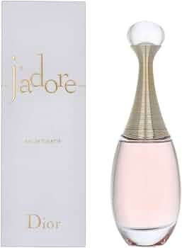 Amazon.com : Christian Dior J'adore Eau De Toilette Spray for