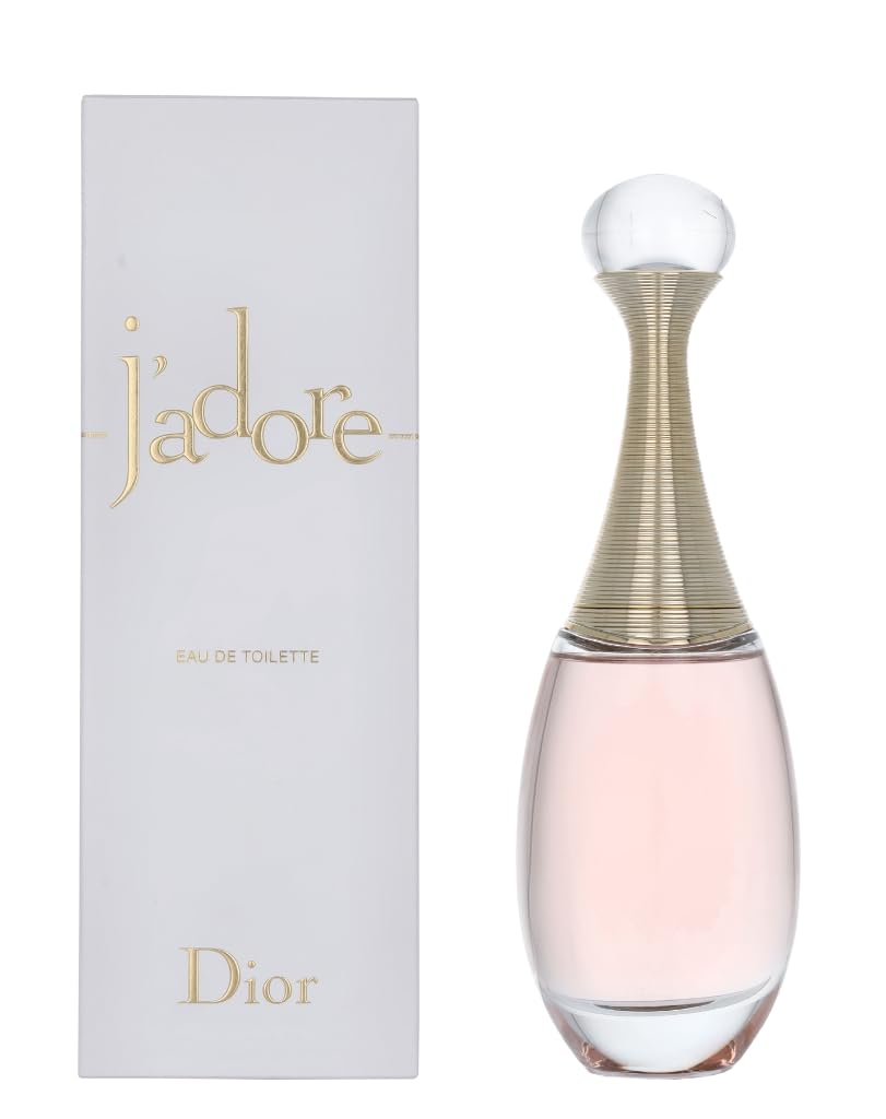 Amazon.com : Christian Dior J'adore Eau De Toilette Spray for