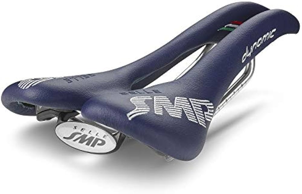 Amazon | SELLE SMP サドル DYNAMIC ダイナミック ブルー | SELLE SMP