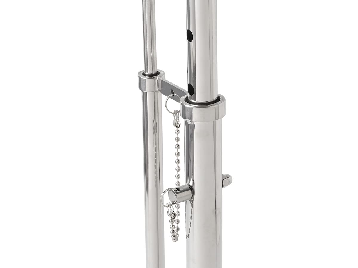 Amazon｜Eileen Gray アイリーングレイ アジャスタブルテーブル/サイド