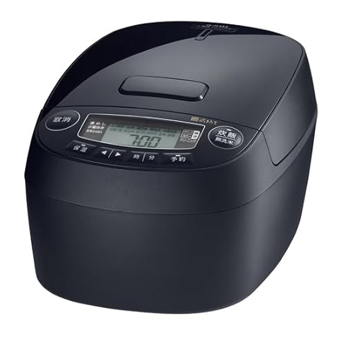 圧力IH 5.5合炊き 炊飯器 タイガー」の人気商品一覧 | 安い商品を通販