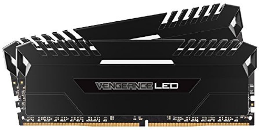 Amazon.co.jp: Corsair Vengeance 32GB (2x16GB) DDR4 3200 (PC4-25600