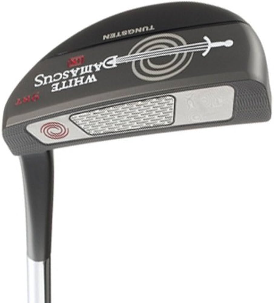 Amazon | ODYSSEY(オデッセイ) WHITE DAMASCUS ホワイトダマスカス iX