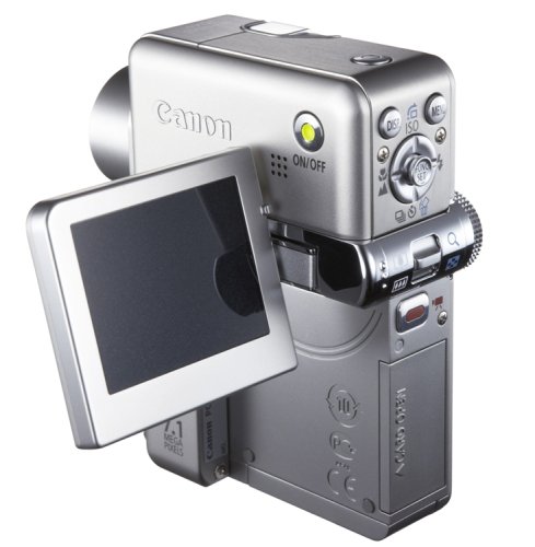 Amazon | Canon デジタルカメラ PowerShot (パワーショット) TX1 PSTX1