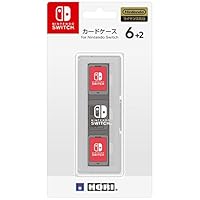 Amazon.co.jp: 【Nintendo Switch対応】カードケース24+2 for Nintendo