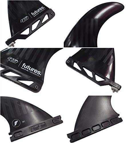 Amazon | future フィン フューチャーフィン ヘイデンシェイプス