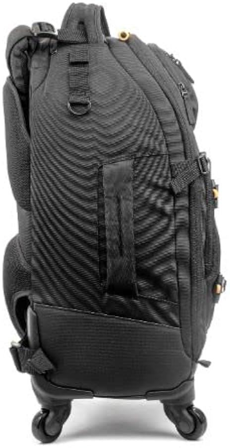 Amazon | VANGUARD バンガード カメラバッグ ローリングバックパック