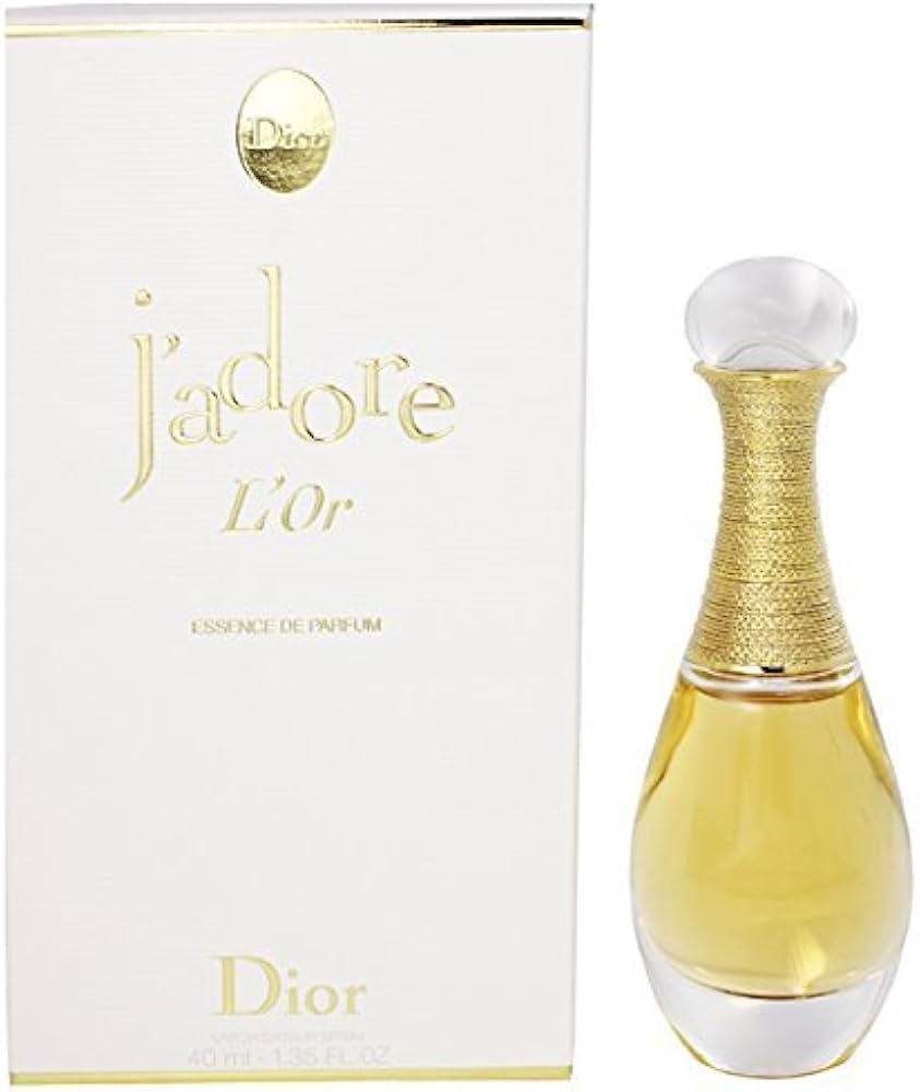 Amazon | 【クリスチャン ディオール】ジャドール ロー エッセンス
