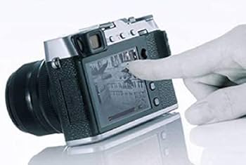 Amazon | FUJIFILM ミラーレス一眼 X-E3単焦点レンズキットブラック X