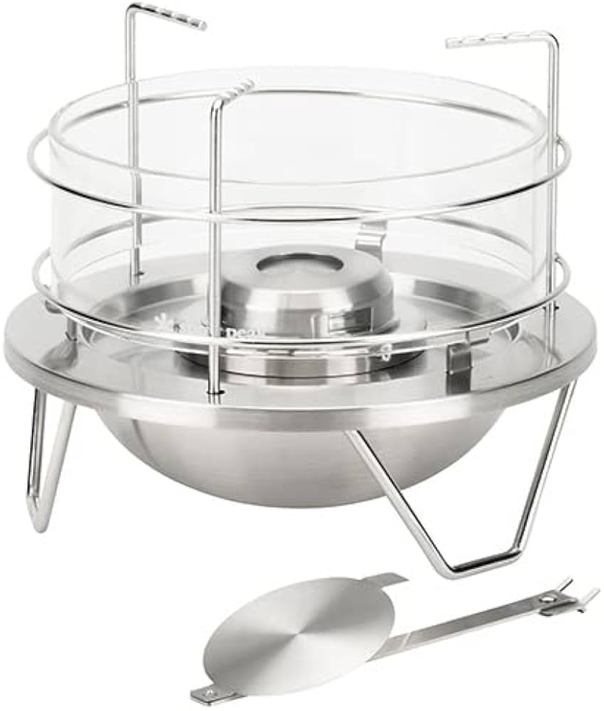 Amazon | スノーピーク(snow peak) 火焔ストーブ サカン BS-020 | Snow