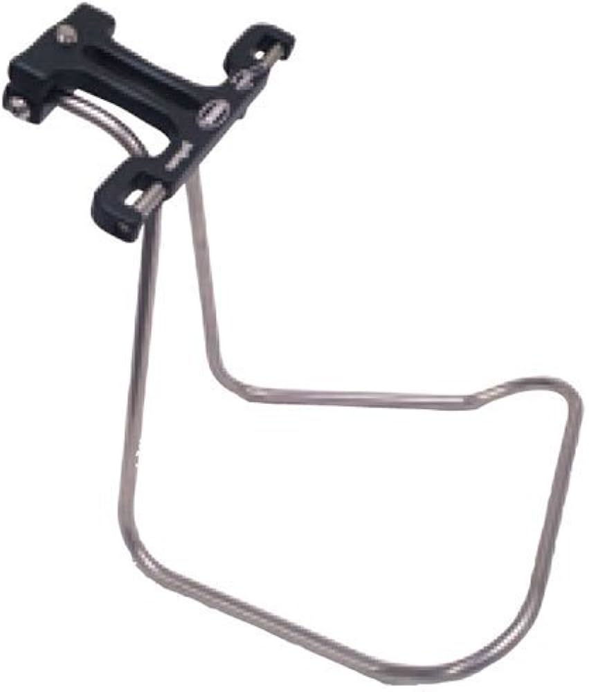 Amazon | キャラダイス(Carradice) バッグマンQRエクスペンド | キャラ