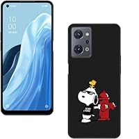 Amazon.co.jp: ZKVK OPPO a79 5G ケース スヌーピー 保護カバー おっぽ