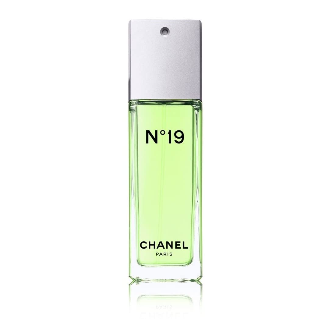 Amazon | シャネル No19 EDT 50ml [並行輸入品] | シャネル