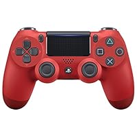 Amazon | 【純正品】ワイヤレスコントローラー (DUALSHOCK 4) ジェット