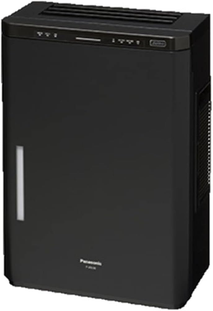 Amazon.co.jp: パナソニック(Panasonic) 次亜塩素酸 空間除菌脱臭機 F