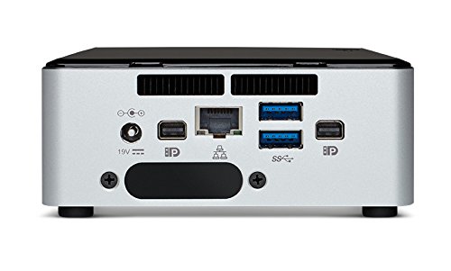 Amazon.com: Intel NUC 5 Business Kit (NUC5i5MYHE) - Core i5 vPro