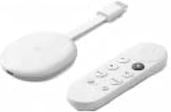 Amazon.com: Google - Chromecast TV HD (NO/DK/SE/FI) : Electronics