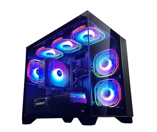 Amazon.co.jp: 【整備済み品】 ゲーミングデスクトップパソコン 第4