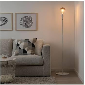 Amazon.co.jp : IKEA/イケア SKAFTET：フロアランプベース130 cm