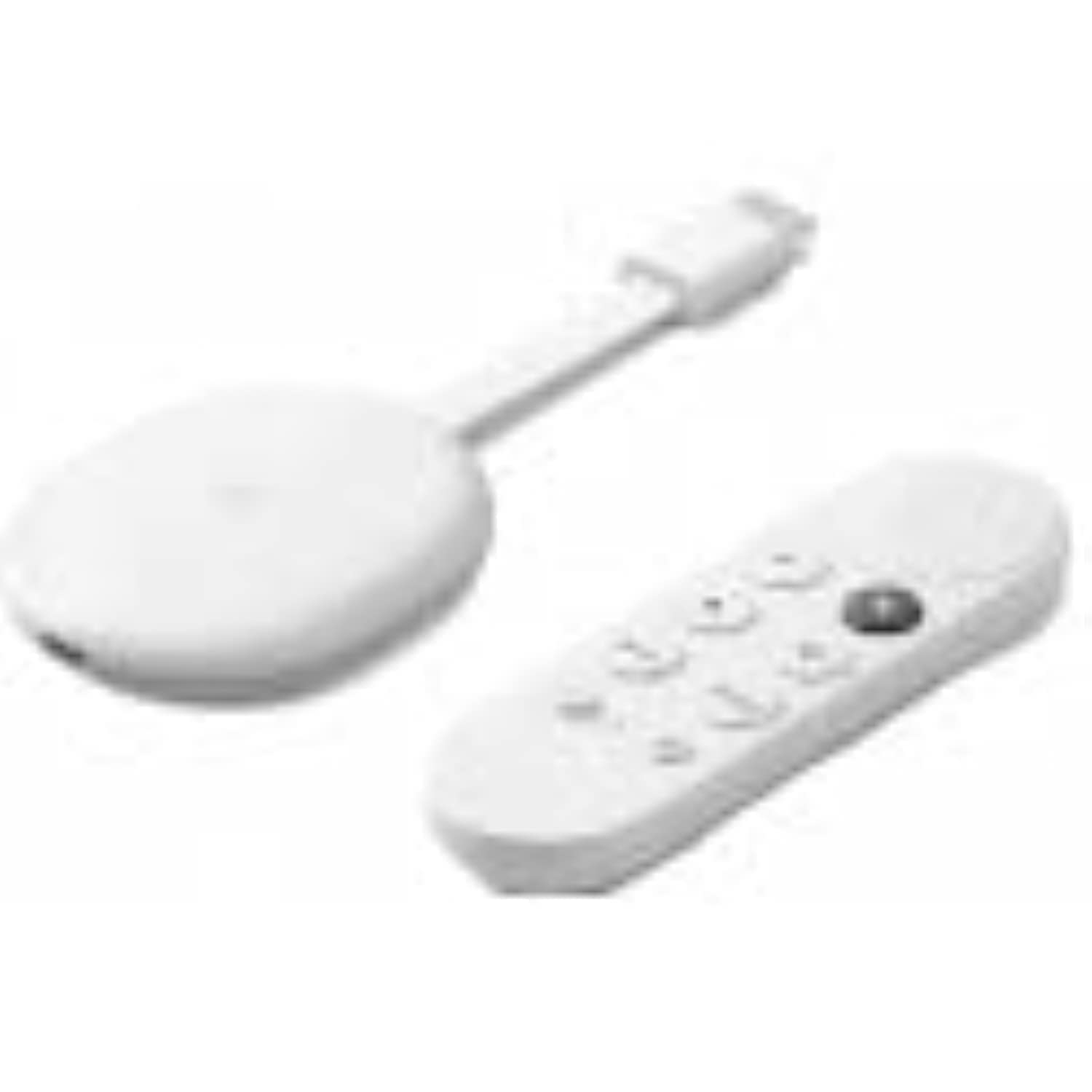 Amazon.com: Google - Chromecast TV HD (NO/DK/SE/FI) : Electronics