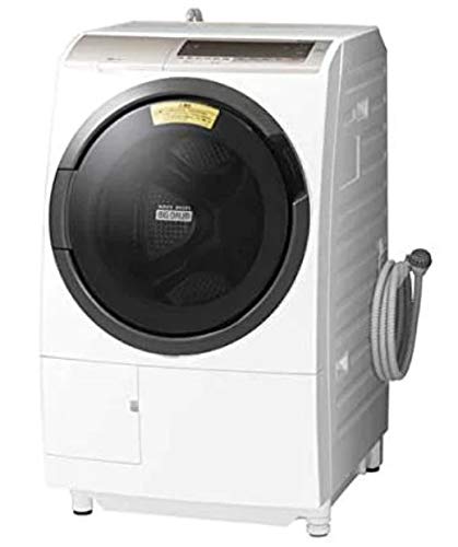 Amazon.co.jp: 日立 BD-SV110CR シャンパン ビッグドラム [ななめ型