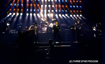 Amazon.co.jp: CUTE BEAT CLUB BAND LIVE in LONDON at ASTORIA,1987