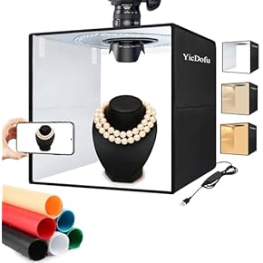 Amazon.co.jp: 撮影用テント・ボックス - 簡易スタジオ: 家電＆カメラ