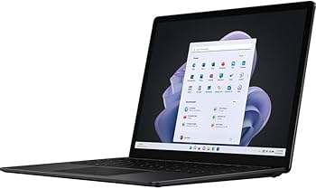Amazon.com: Microsoft Surface Laptop 5 13.5