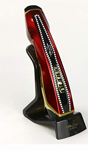 Amazon.co.jp: ARTISTIC&CO Dr. Arrivo the Zeus(Swaro) Red ドクター