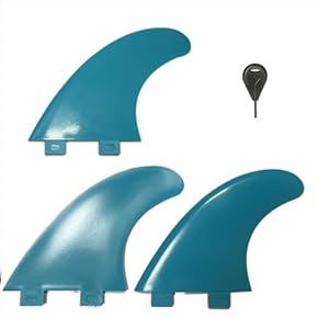 Amazon.co.jp: ボードフィン - サーフィン・ボディボード: スポーツ