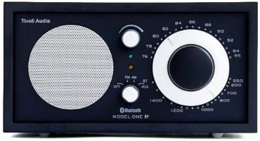 Amazon.co.jp: Tivoli Audio Model One BT チボリオーディオ モデル