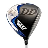 キャスコ UFO AIR DD by POWER TORNADO ドライバー [Falcon shaft AIR