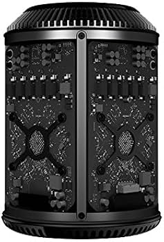 Amazon.com: Apple Mac Pro 'Quad Core' 3.7GHz Xeon (ME253LL/A) 64GB