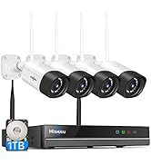 Amazon.co.jp: 【500万画素・360° 追尾機能搭載 】防犯カメラ