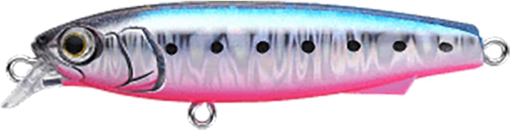 Amazon.co.jp: ヤマリア(YAMARIA) Maria サウザー S75 003 ブルピン