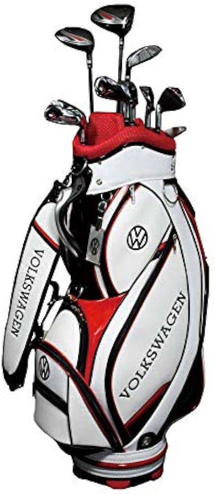 Amazon.co.jp: LEZAX(レザックス) クラブセット Volkswagen クラブ