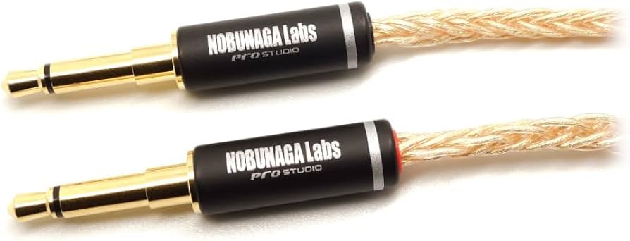 Amazon.co.jp: NOBUNAGA Labs 天籟 極 (Tenrai-Kiwami) 【4.4mm5極